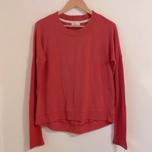 Stem (Nordstrom) Crewneck Pullover Sweater
